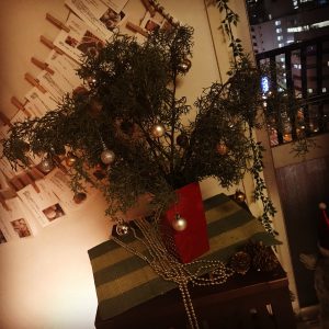 Sapin de Noël
