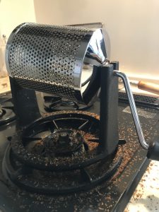 coffeeroaster